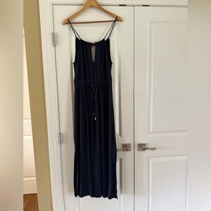 Banana Republic Full Length Maxi Dress